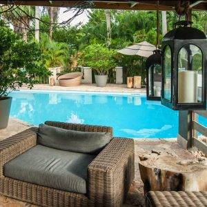 pool