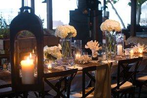 Reception-Decor