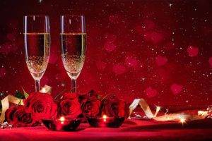 Romance Room Package