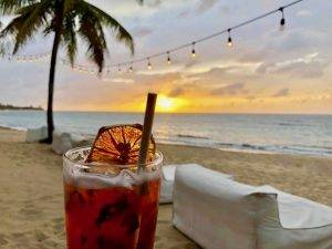 hotel Villamontana beach resort