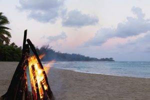Villamontana beach resort