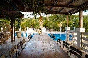 Villamontana beach resort