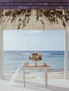 Wedding at hotel Villamontana