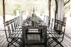 Wedding at hotel Villamontana