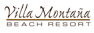Villamontana logo