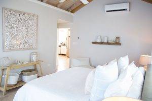 One-Bedroom Garden View Villa