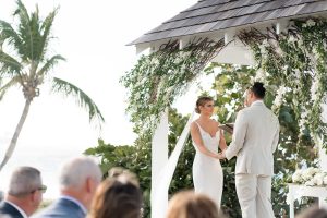 Wedding at Villa Montana