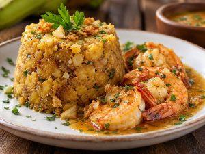 Traditional Puerto Rican food to try on your next visit